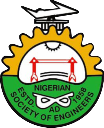 NSE Logo